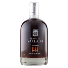 Quinta do Vallado Tawny 10 YO