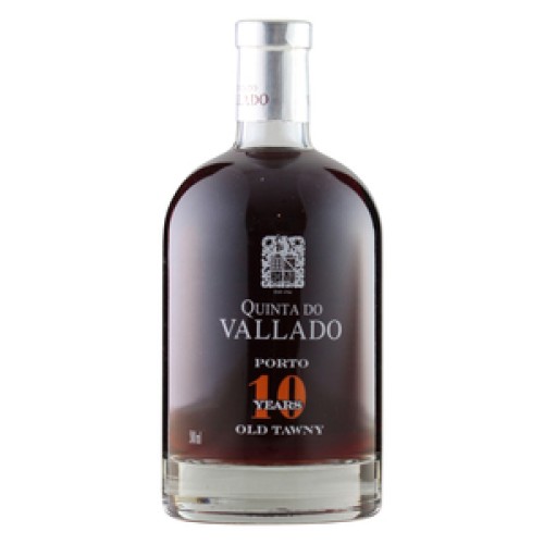 Quinta do Vallado Tawny 10 YO