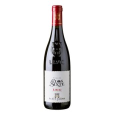 Alain Jaume Dom. du Clos de Sixte Lirac