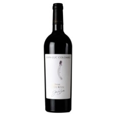 Jean-Luc Colombo La Divine Côte-Rotie 2018
