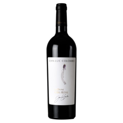 Jean-Luc Colombo La Divine Côte-Rotie 2018