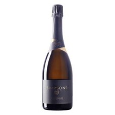 Simpsons Flintfields Blanc de Noirs 2020
