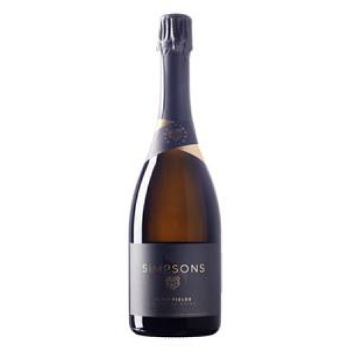 Simpsons Flintfields Blanc de Noirs 2020