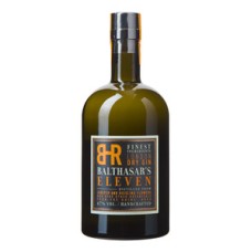 Balthasar's Eleven London Dry Gin