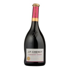 JP Chenet Cabernet Syrah 2020