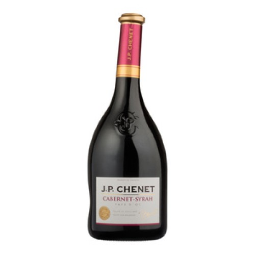 JP Chenet Cabernet Syrah 2020