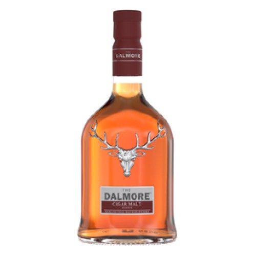 Dalmore Cigar Malt Reserve