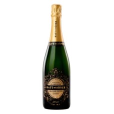 Had a Söner Grande Cuvée Quattuor Blanc de Blancs
