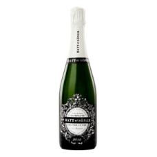 Had a Söner Grande Cuvée Les Matines Blanc de Blancs