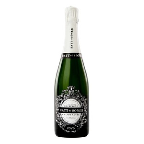 Had a Söner Grande Cuvée Les Matines Blanc de Blancs