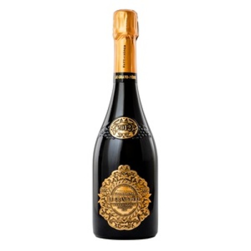 Had a Söner Le Grand-Père Dignitas Blanc de Blancs