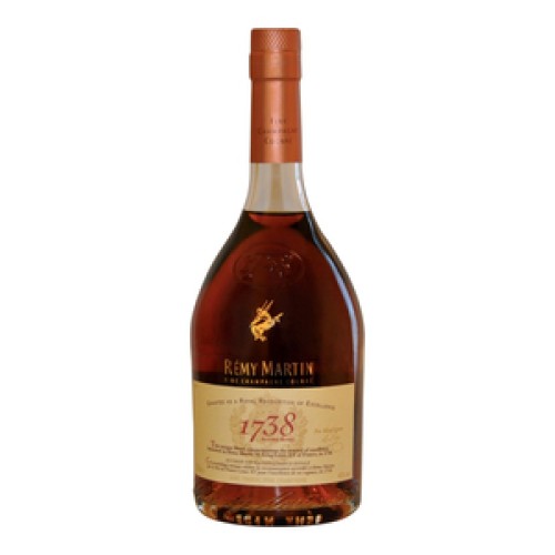 Rémy Martin 1738 Accord Royal