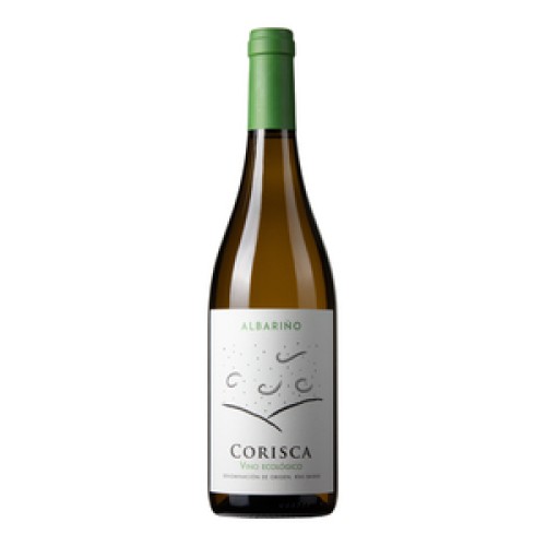 Corisca Albariño 2020