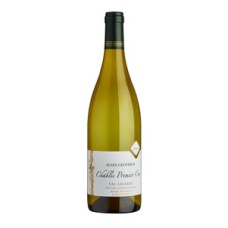 Alain Geoffroy Chablis Premier Cru Vau-Ligneau 2020