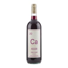 Calcarius Ca 40.08 Hellen Rosso 2020