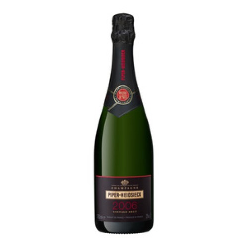 Piper-Heidsieck Vintage 2014
