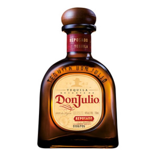 Don Julio Reposado