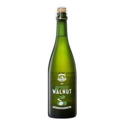 Oud Beersel Green Walnut 2019