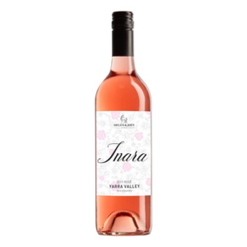 Helen & Joey Inara Rosé 2019