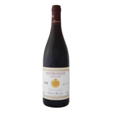 Alain Corcia Bourgogne Pinot Noir