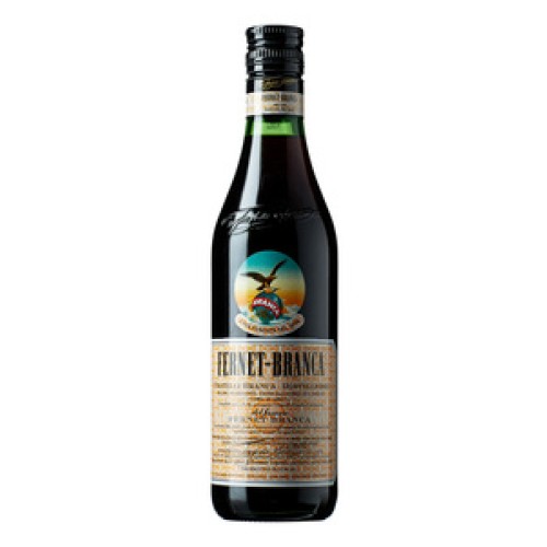 Fernet Branca