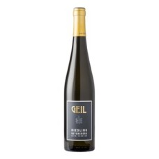 Geil Bechtheimer Geyersberg Riesling Trocken 2021