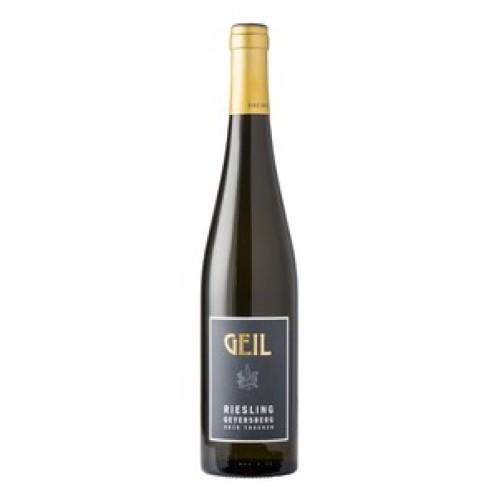 Geil Bechtheimer Geyersberg Riesling Trocken 2021