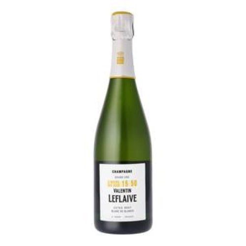 Valentin Leflaive Mesnil Sur Oger Grand Cru Blanc de Blancs