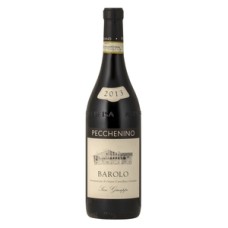 Pecchenino San Giuseppe Barolo 2018