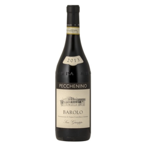 Pecchenino San Giuseppe Barolo 2018