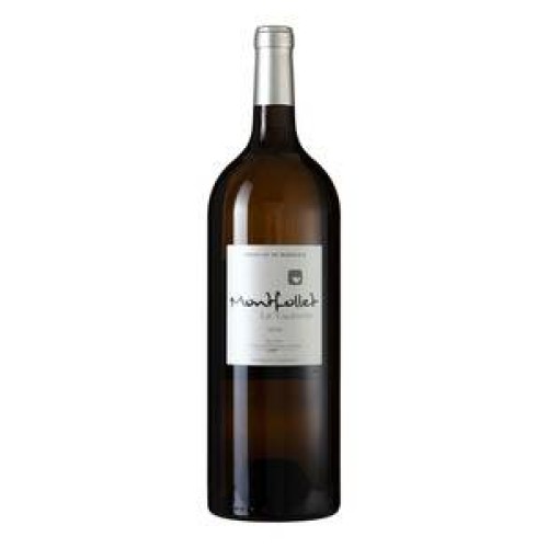 Montfollet Le Valentin Bordeaux Blanc 2022