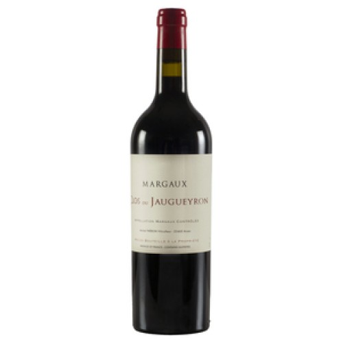 Clos du Jaugeuyron Margaux 2016