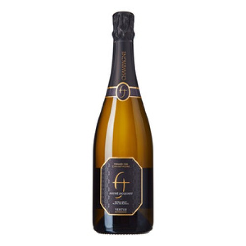 André Jacquart Experience Premier Cru Blanc de Blancs Brut