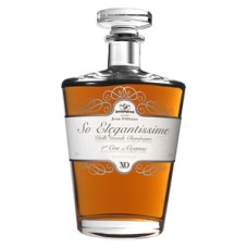 Jean Fillioux So Elegantissime XO Grande Champagne