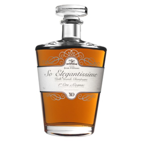 Jean Fillioux So Elegantissime XO Grande Champagne