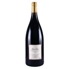 Yann Chave Hermitage 2021
