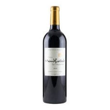 Ch. Montfollet Le Valentin Blaye Côtes de Bordeaux Rouge 2018