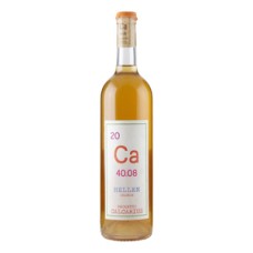 Calcarius Ca 40.08 Hellen Orange 2020