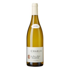 Ellevin Chablis
