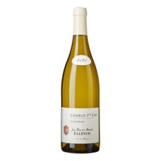 Ellevin Chablis 1er Cru Vosgros
