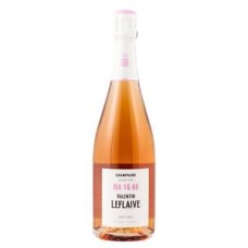 Valentin Leflaive MA Grand Cru Brut Rosé