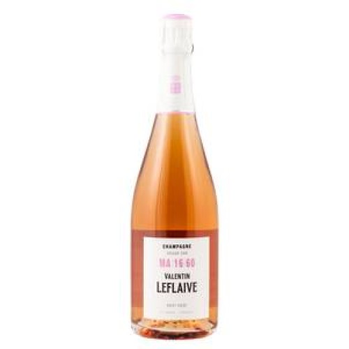Valentin Leflaive MA Grand Cru Brut Rosé