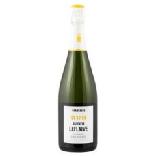 Valentin Leflaive CV Blanc de Blancs Extra Brut
