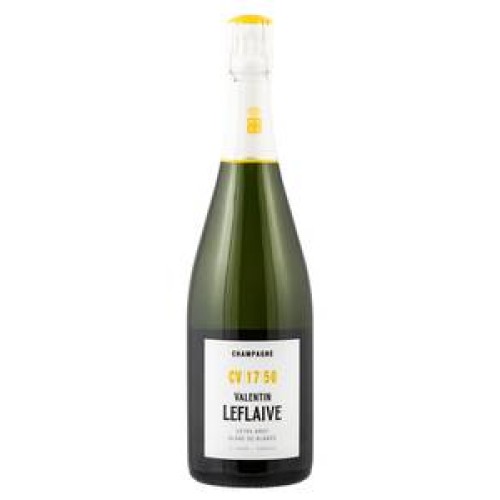 Valentin Leflaive CV Blanc de Blancs Extra Brut