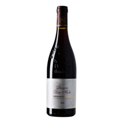 Pierre André Châteauneuf-du-Pape 2017