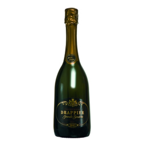 Drappier Grande Sendrée Brut 2012