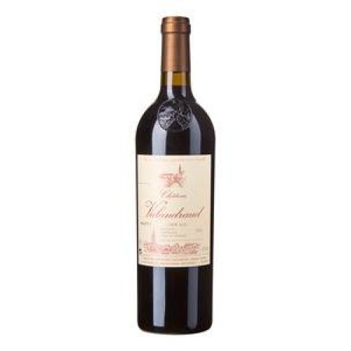 Ch. Valandraud Saint-Emilion Grand Cru 2010