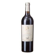 Virginie de Valandraud Saint-Emilion Grand Cru 2018