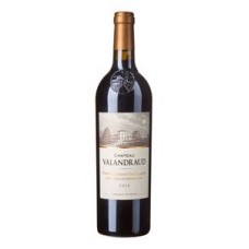 Ch. Valandraud Saint-Emilion 1er Grand Cru Classé 2016