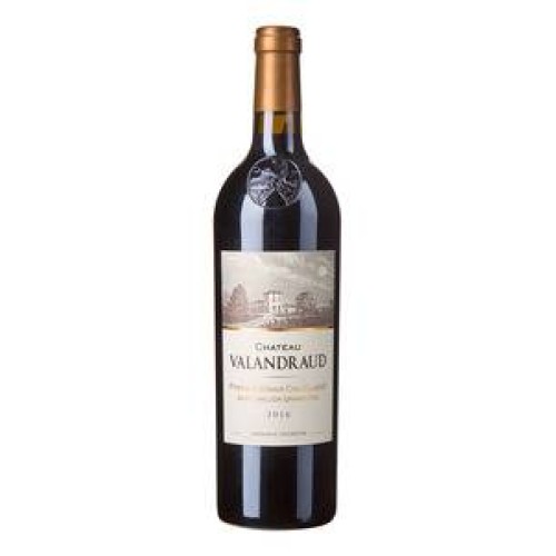 Ch. Valandraud Saint-Emilion 1er Grand Cru Classé 2016
